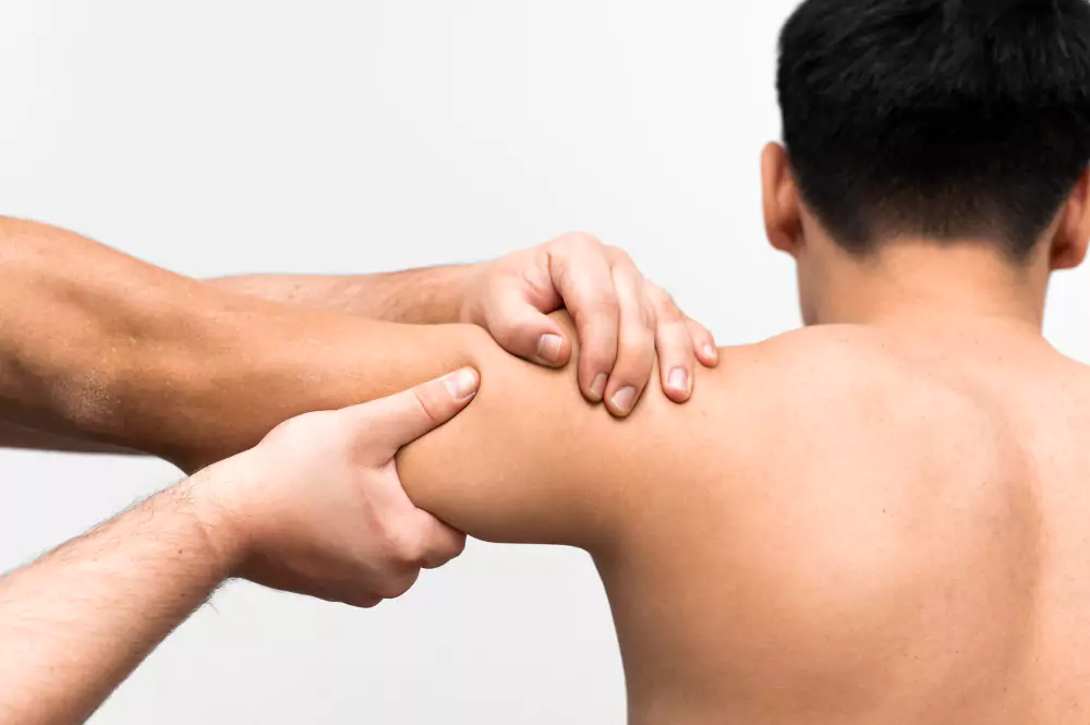 Fascial Manipulation