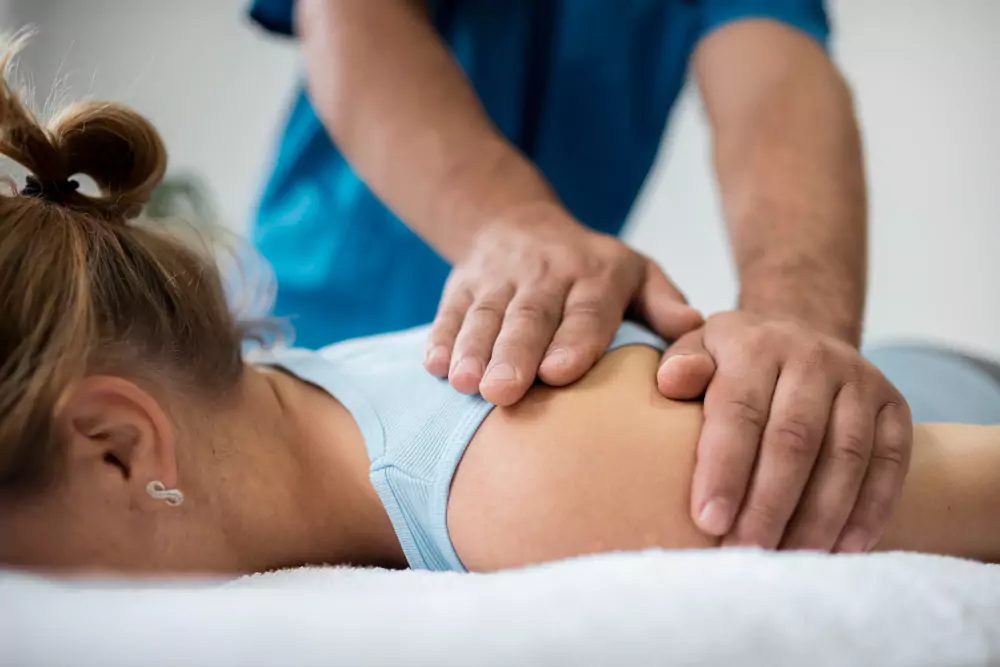 Soft Tissue Release