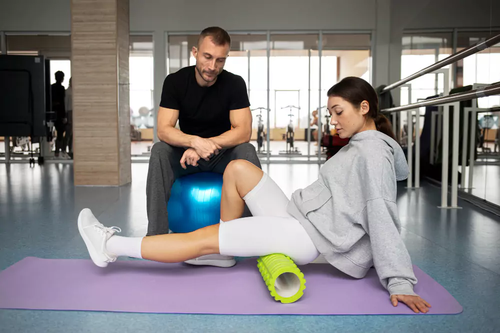 Sports Physiotherapy