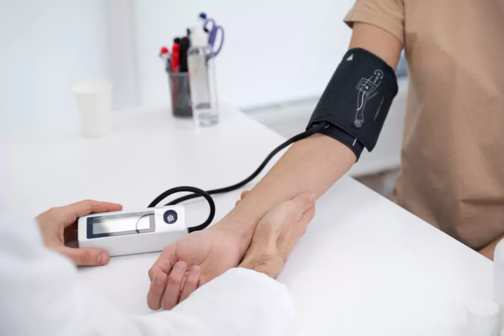 Blood Flow Restriction Therapy