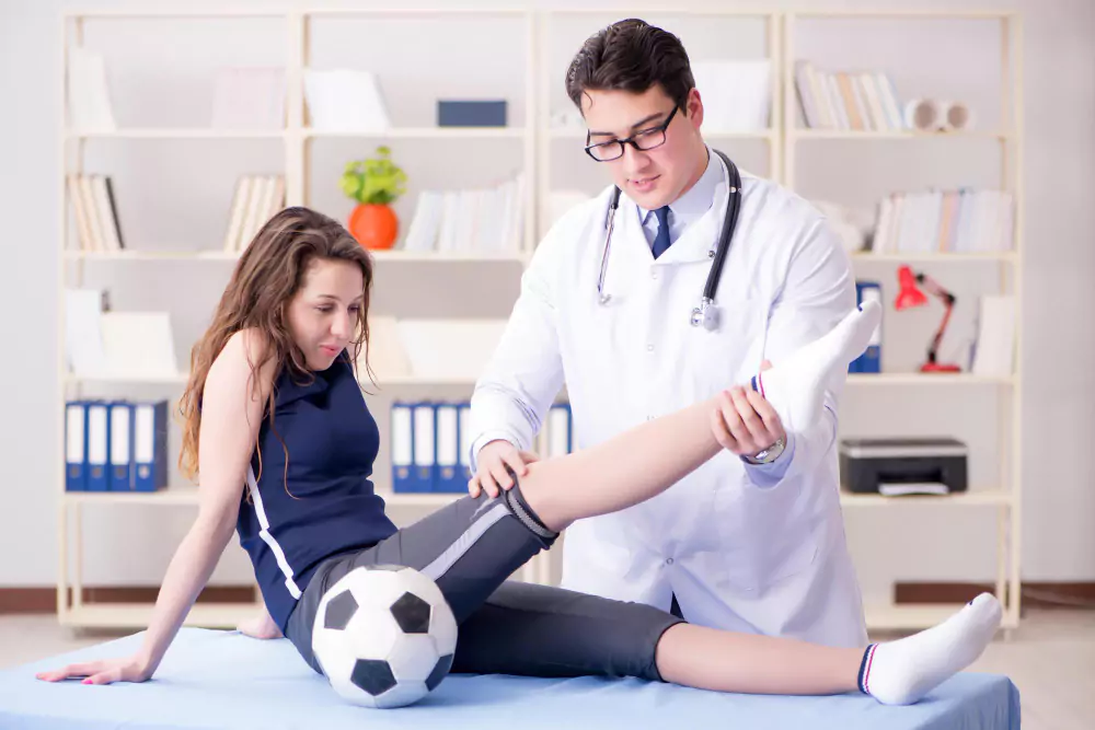 Sports Medicine