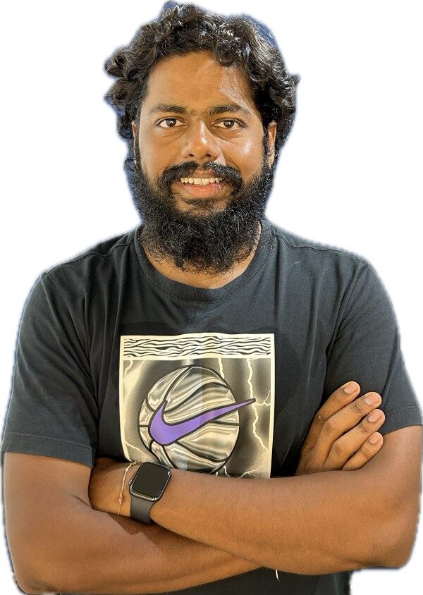 Dr. Pankaj M. Narvekar