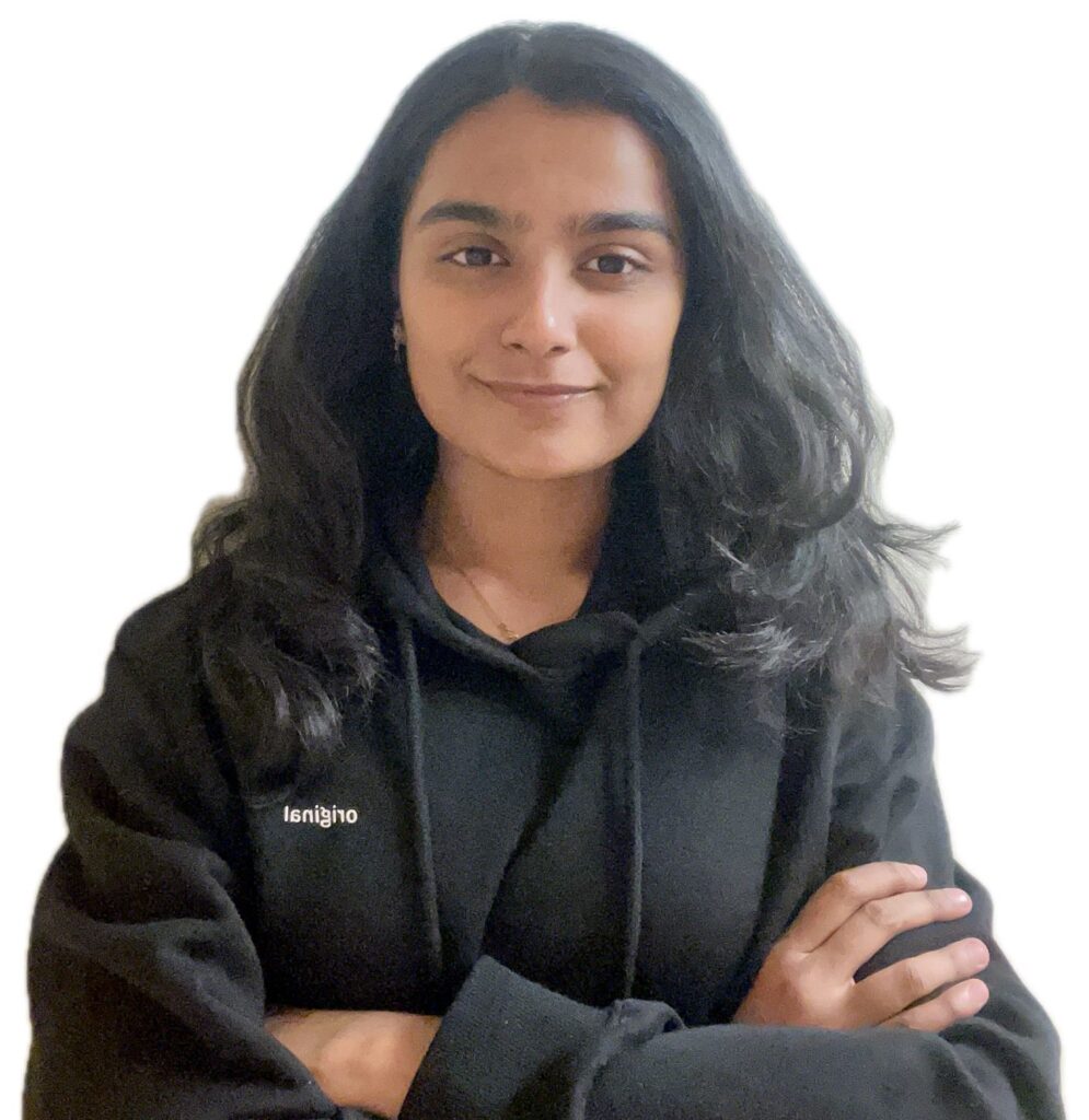 Dr. Ankita Shinde